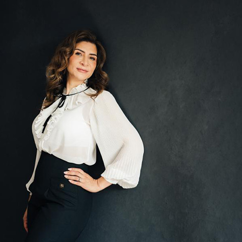 Violeta - Makeup Artist